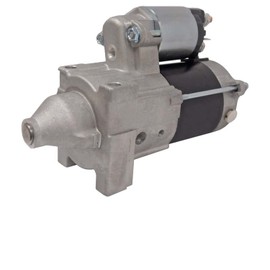 Premier Gear PG-16094 Starter Replacement for John Deere Gator Xuv 550 S4 (12-15), Gator Xuv 550 (12-15), MIA12023, 844503