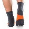 Knitido Running TS – The Essential Running Toe Socks 101