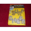 Simplicity 🦋 SIMPLICITY SEWING FOR DUMMIES #4928 - CUTE ALPHABET