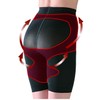 Cervin Walking Spats, Half Length, L-LL
