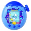 Tamagotchi Paradise Blue Water