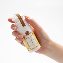 Love Lotion, Lubricating Jelly, Organic, Pure Lotion, 3.4 fl oz (100 ml), Naturally Sourced, Made in Japan, Additive-free, Inserted for Women, Men, Lubricant Jelly, Lotion, OK to Lick, John & Mary, Sensitive Skin, Perspective, Natural Moisture, Water Based, Safe