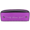 Harmonica 7-Hole Mini Blues Student Adult Beginner Playing Color Mouth