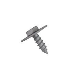 Genuine Toyota Parts - Screw, W/Washer Tapp (90159-60440)