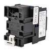Heschen AC Contactor, CJX2-1201, 220V 50/60Hz Coil, 3P, 3 Pole,