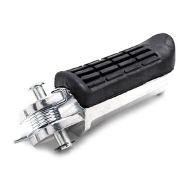 nakira nkr807 Motorcycle Step, Honda Type, Hornet, VTR250, CB400, etc