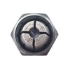 42999 router collet For Porter Cable 1/4" self releasing collet