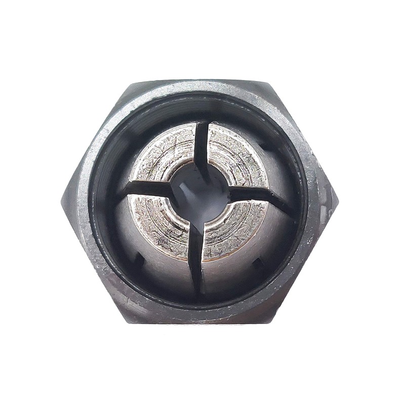42999 router collet For Porter Cable 1/4" self releasing collet