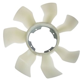 A-Premium Engine Radiator Cooling Fan Blade Replacement for Nissan Pathfinder 2001-2004 V6 3.5L Infiniti Q45 QX4 FX45 210606P00A