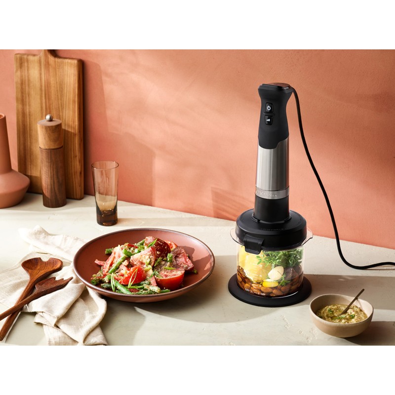 Vitamix Immersion Blender Mini-Chopper Attachment