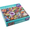 Crystals and Gemstones 1000 Piece Jigsaw Puzzle