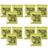 Ernie Ball 2221 Regular Slinky 6-String Electric Guitar Strings 12-Pack