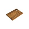 Peer Sorensen Long Grain Cutting Board, Brown, 74558