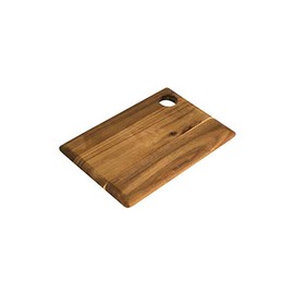 Peer Sorensen Long Grain Cutting Board, Brown, 74558