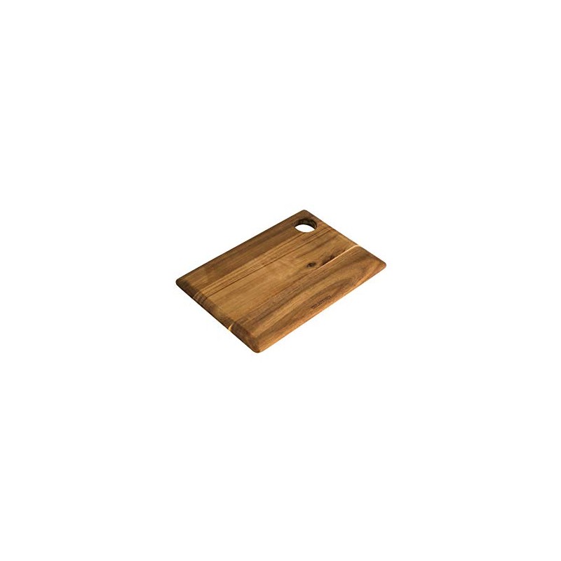 Peer Sorensen Long Grain Cutting Board, Brown, 74558