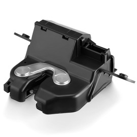 GEARLEADER GEARLEADER Rear Tailgate Boot Lock Latch Actuator Trunk Boot Lid Liftgate Locking Mechanism Compatible with Vauxhall Astra Corsa Meriva 39021416, 039021416, 13481535