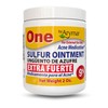 Arymar Sulfur Ointment 9% Acne Spot Formula for Face and