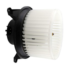 HVAC Blower Motor Assembly for Ford F-150 2004-2008, Ford Expedition & Lincoln Navigator 2003-2006 Replaces 700139 6L1Z19805B