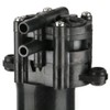 Gear HEITIGN ZC 12V Mini Plastic High Efficiency Self Priming