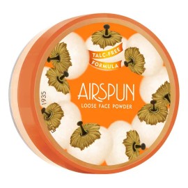 Airspun Polvo Suelto Naturalmente Neutro