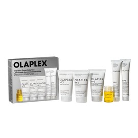 Olaplex Mini Hair Essentials Set: No. 3,4,5,9.6.7, A Healthy Hair Value Set for Instant, Shiny Visbly Healthy Hair