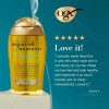 A Óleo Capilar Ogx Renewing + Com Óleo De Argan