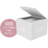 All-in-One Sheet Mask, White EX (30 Pieces), Box
