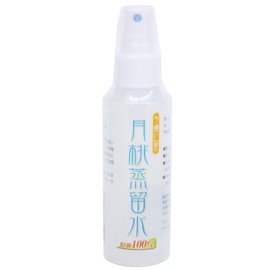 Momeach Distilled Water 100% from Ikaijin 3.4 fl oz (100 ml)
