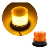 Corp.Res Electronics Luz Torreta De Emergencia Auto Camion Encendedor Magnetico
