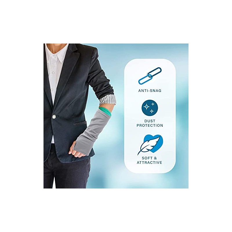 LimbO Waterproof Protectors LimbO Cast Sleeve For Casts and Dressings