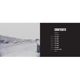 NASCAR Mavericks: The Rebels and Racers Who Revolutionized Stock Car Racing