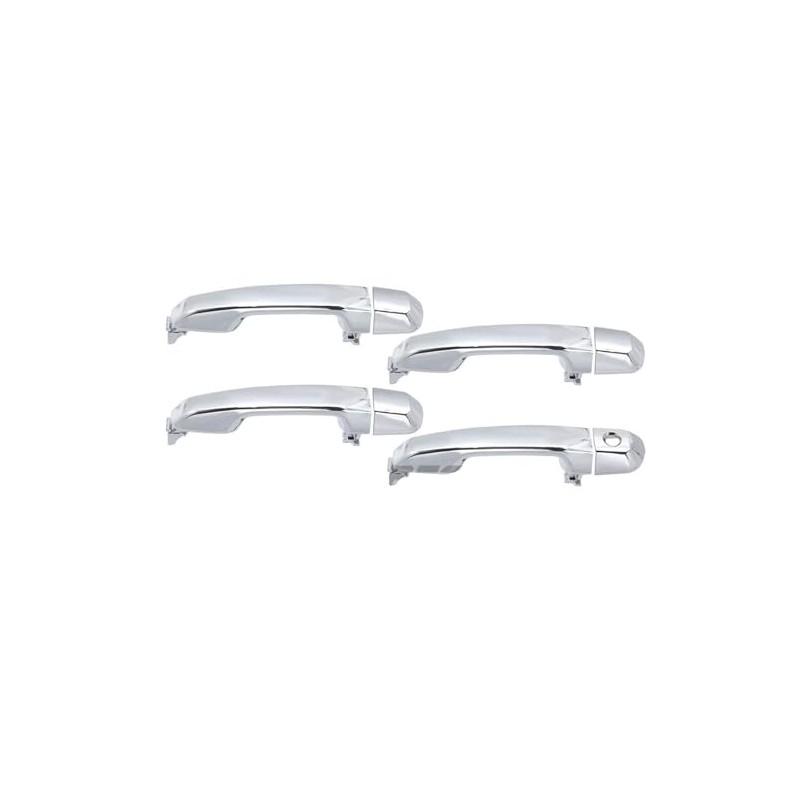 Replacement Parts for 69211-60090 for 2010-2014 Toyota 4Runner 4Pcs Set