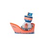 Lilliputiens - Pirate ship for the bathtub - Aquatic neoprene