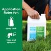Maximum Green & Growth Fertilizer High Nitrogen 28-0-0 Lawn Food