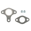 TJHSM Muffler Kit with Gasket Replacement for GX270 9HP GX240