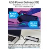 Elecom DST-W04 Rog Ally ASUS/Steam Deck/Claw A1M MSI Compatible, USB-C