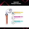 RainLight LED Shower Head: Experience a Spa-Like Shower with Vibrant