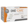 ONE-CARE Agujas Para Bolígrafos, 31 G X 8 Mm, Caja