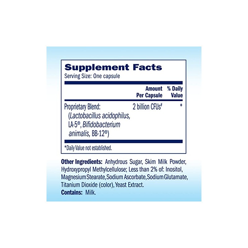 Trubiotics Supplements 30 Count