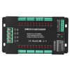 24 Channel DMX512 Decoding Controller LED Color RGB Strip Lights