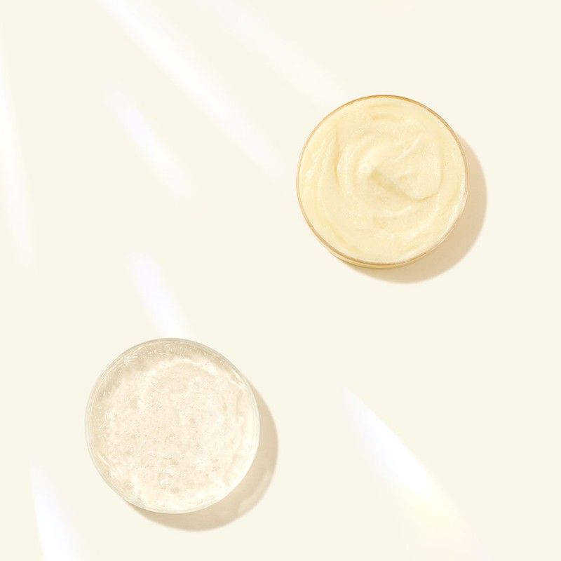 Ampoule N VC Shot Oxygen Peel 10 sheets 2 STEP