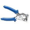 Aluminum Alloy 90 Degree Right Angle Folding Pliers for woodworking
