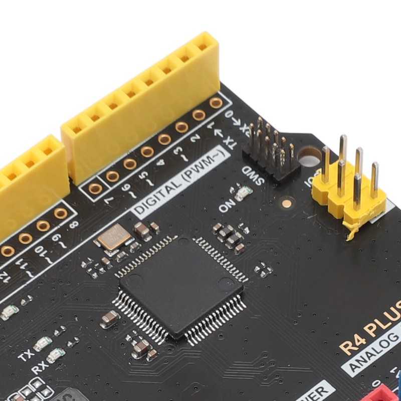R7FA4M1AB3CFM Development Board 256kB Flash 32kB RAM 48MHz 32 Bit