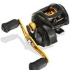 Ultra Smooth 17 + 1 BB Baitcasting Fishing Reel Baitcaster