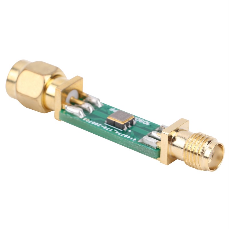 1090MHz SAW Interface Band Pass Filter PCB AntiInterference BPF Filter