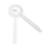 Elite Medical Instruments USA 12" and 8" Goniometer Set -