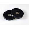 Sorbothane Premium Vibration Isolation Washer (1.75" OD x 0.63" ID
