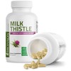 Bronson Bronson Milk Thistle Silymarin Marianum & Dandelion Root Liver