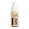 Base De Maquillaje Super Serum Foundation Relove