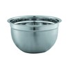 Avanti Deep Mixing Bowl, 22 cm Diameter, Silver